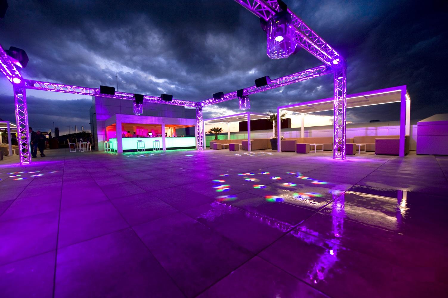 Hotel&Spa Ciudad de Binéfar Extérieur photo