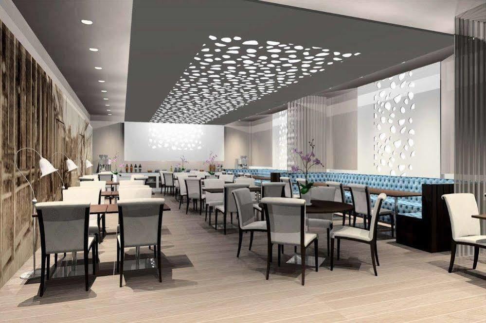 Hotel&Spa Ciudad de Binéfar Extérieur photo