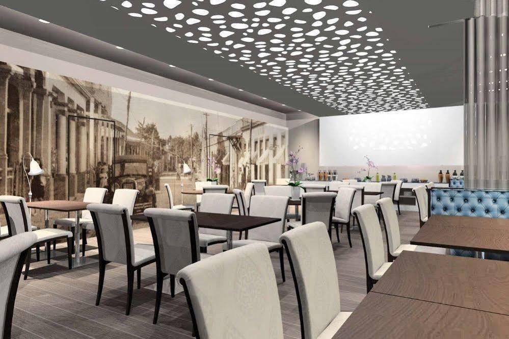 Hotel&Spa Ciudad de Binéfar Extérieur photo