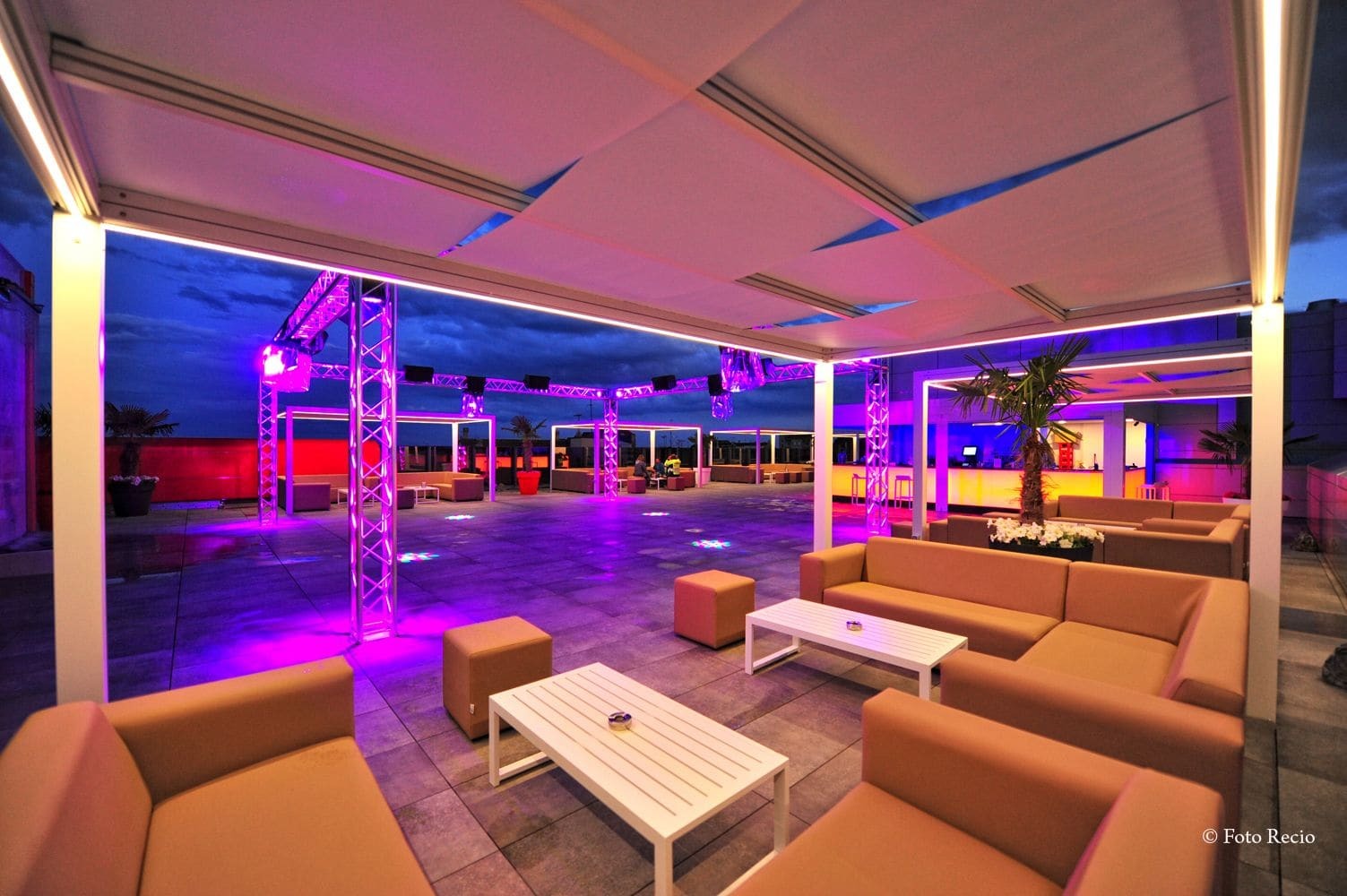 Hotel&Spa Ciudad de Binéfar Extérieur photo